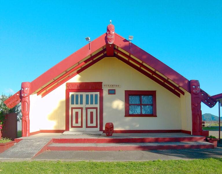 Marae